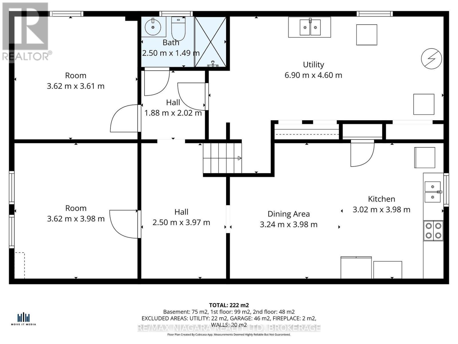 Lower level - 4 Tanner Circle, St. Catharines (Lakeshore), ON