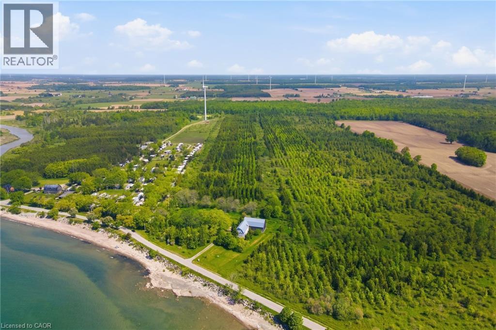 2069 Lakeshore Road, Haldimand, ON