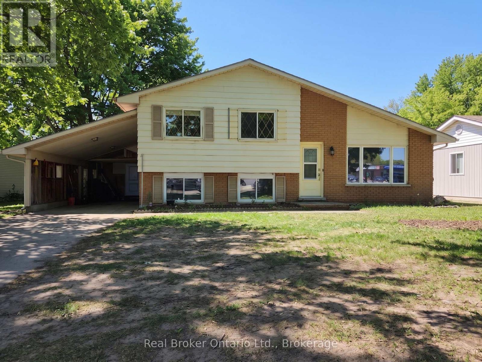 354 Goderich Street, Saugeen Shores, ON