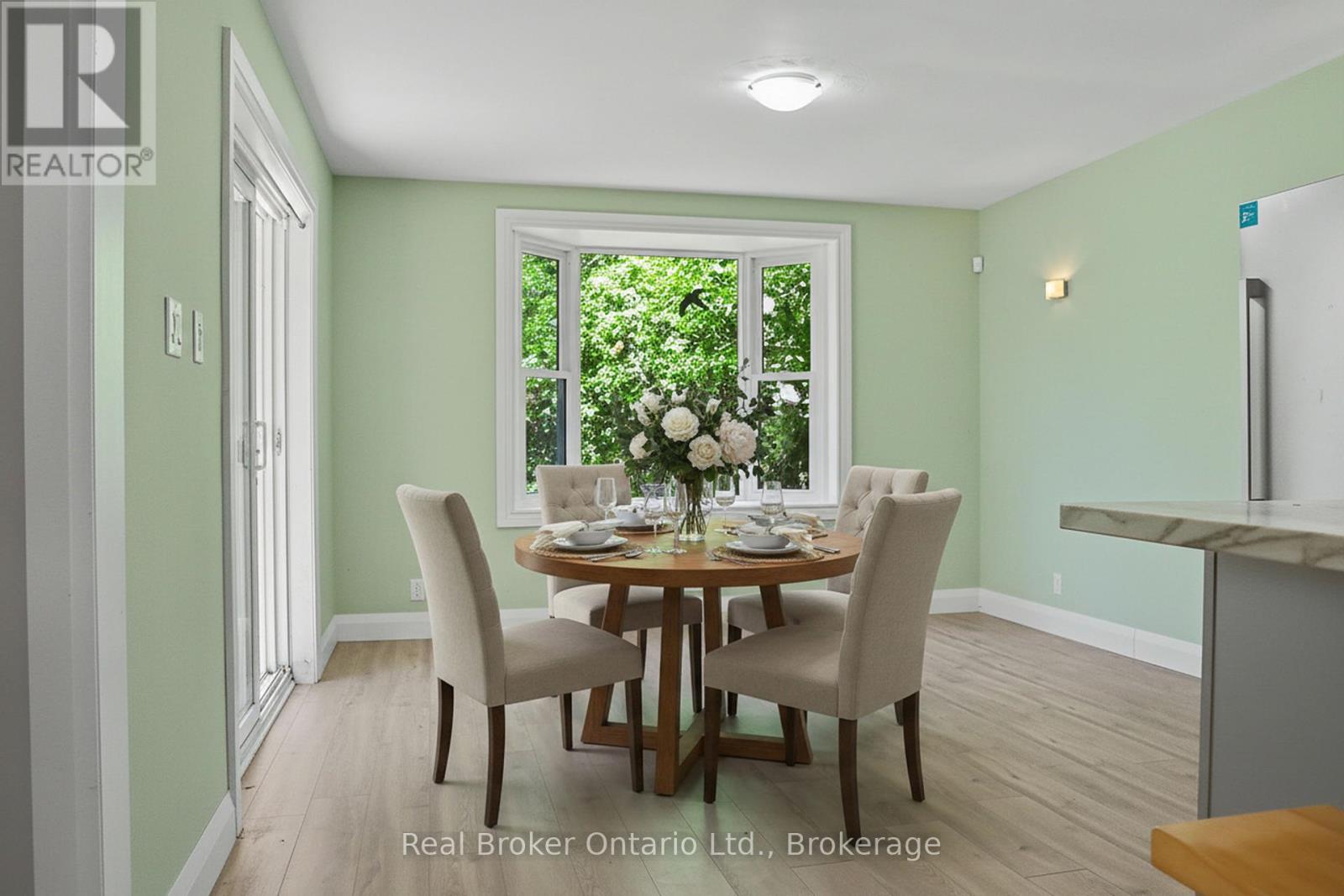 *Virtually staged - 354 Goderich Street, Saugeen Shores, ON