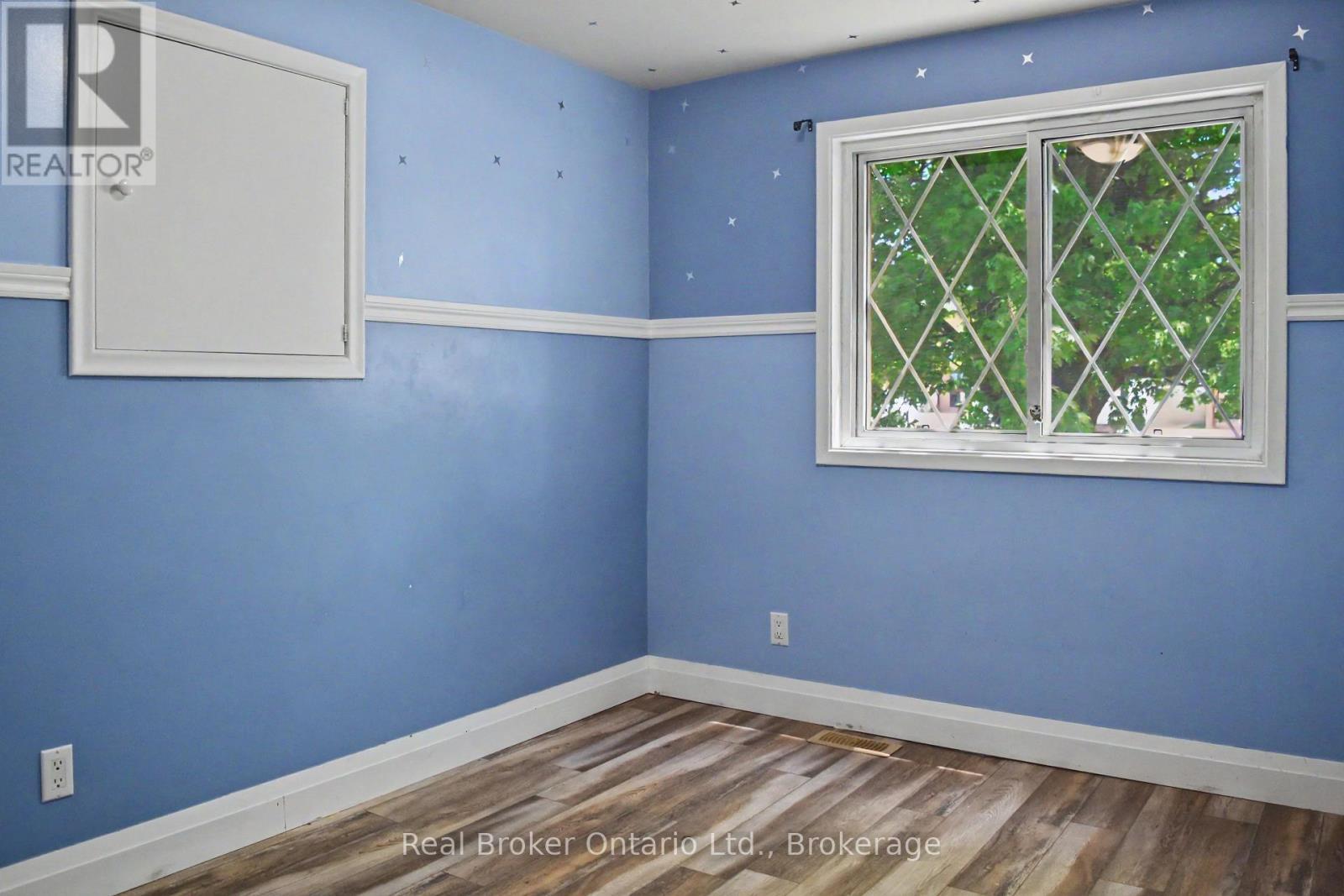 Bedroom 2 - 354 Goderich Street, Saugeen Shores, ON