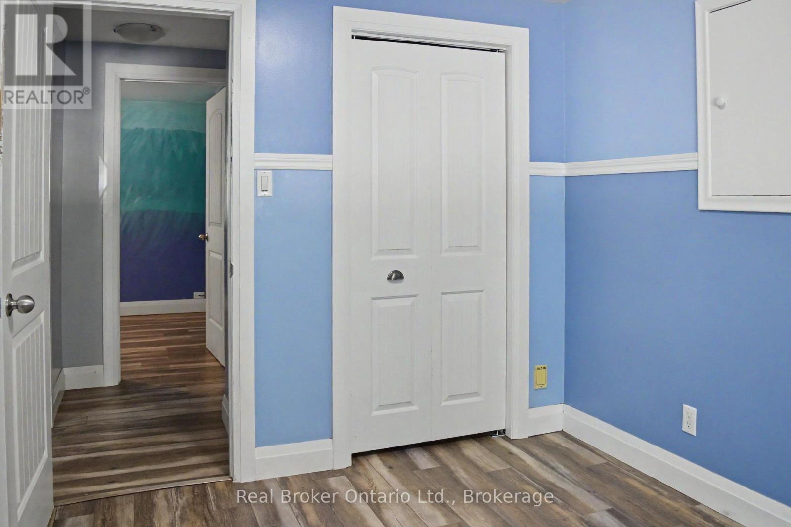 Bedroom 2 - 354 Goderich Street, Saugeen Shores, ON