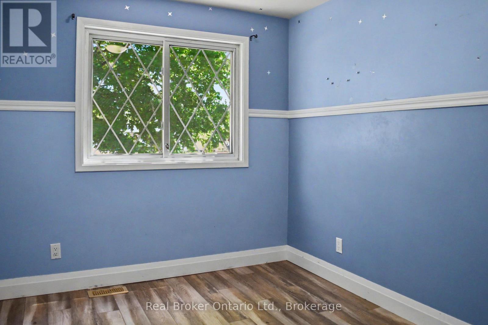 Bedroom 2 - 354 Goderich Street, Saugeen Shores, ON