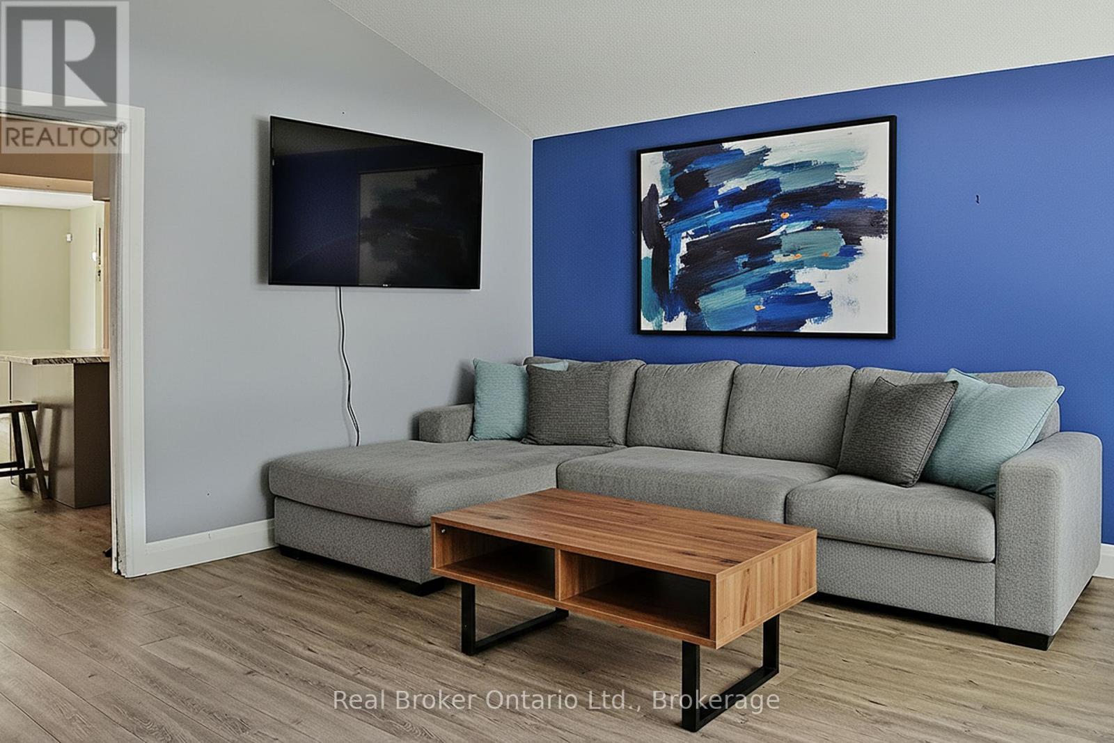 *Virtually staged - 354 Goderich Street, Saugeen Shores, ON