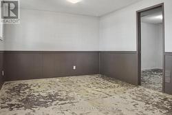 lower level bedroom -