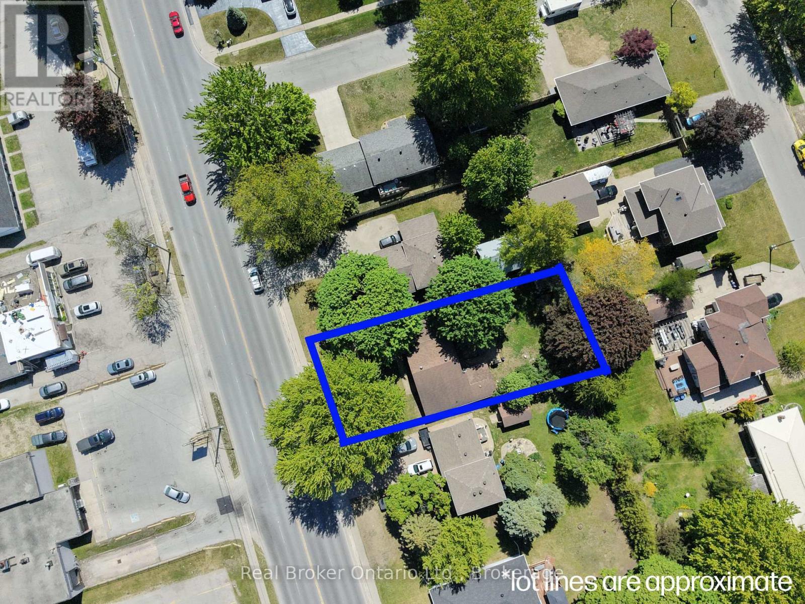 354 Goderich Street, Saugeen Shores, ON