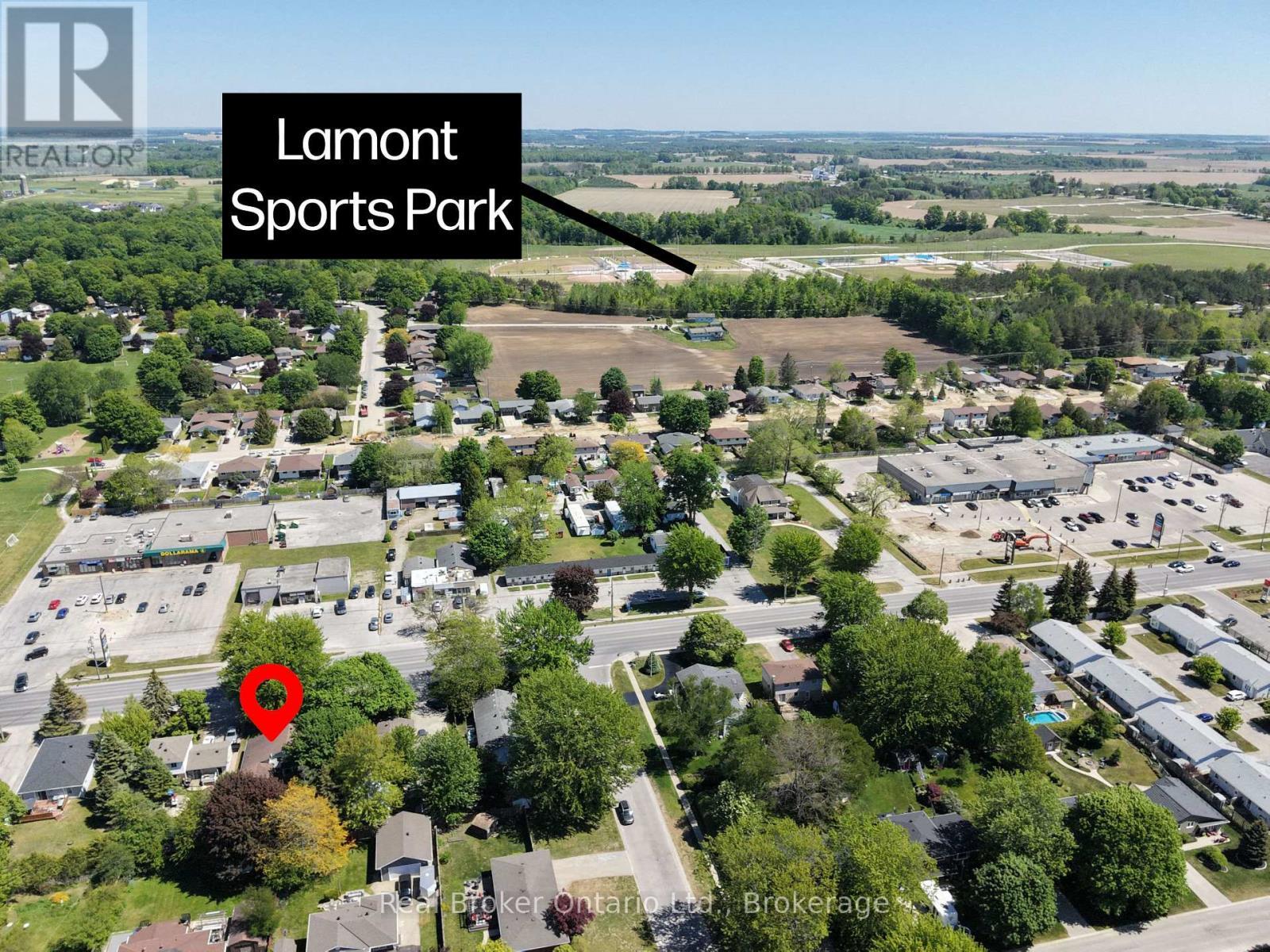 354 Goderich Street, Saugeen Shores, ON