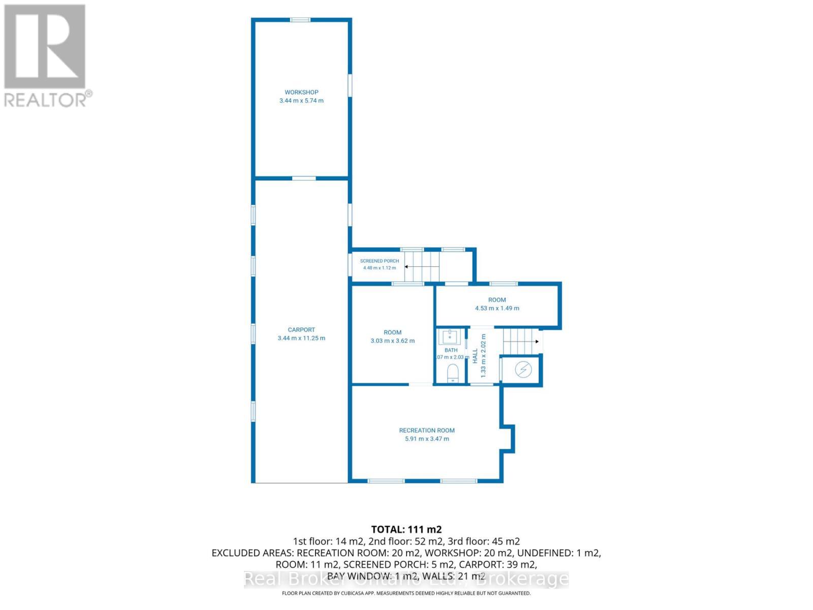 354 Goderich Street, Saugeen Shores, ON