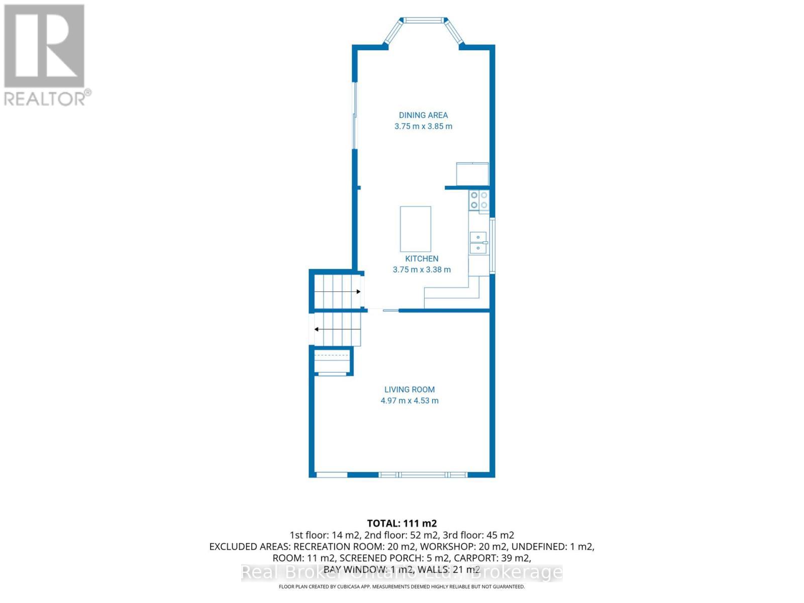 354 Goderich Street, Saugeen Shores, ON