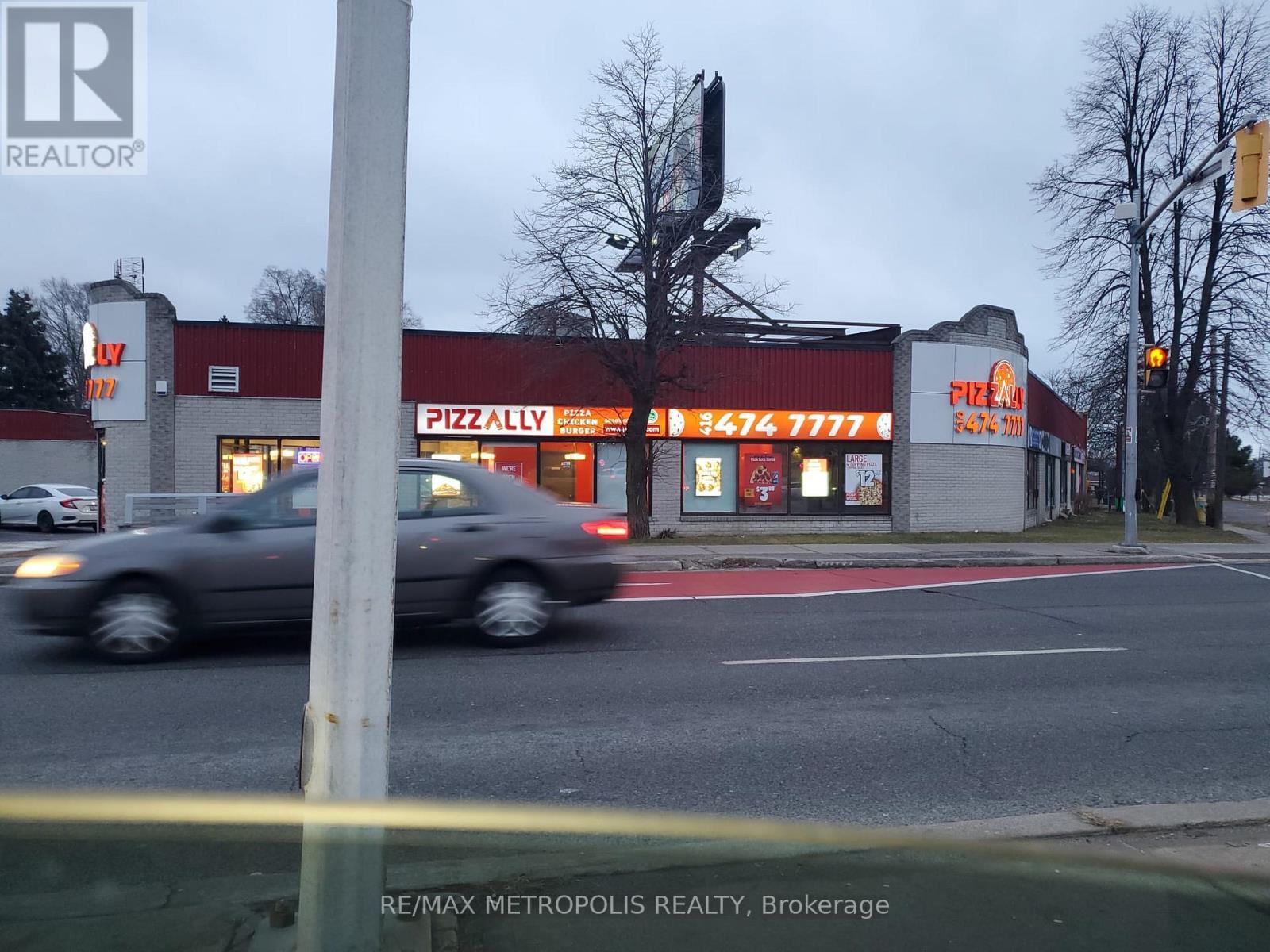 4383 Kingston Road, Toronto, ON