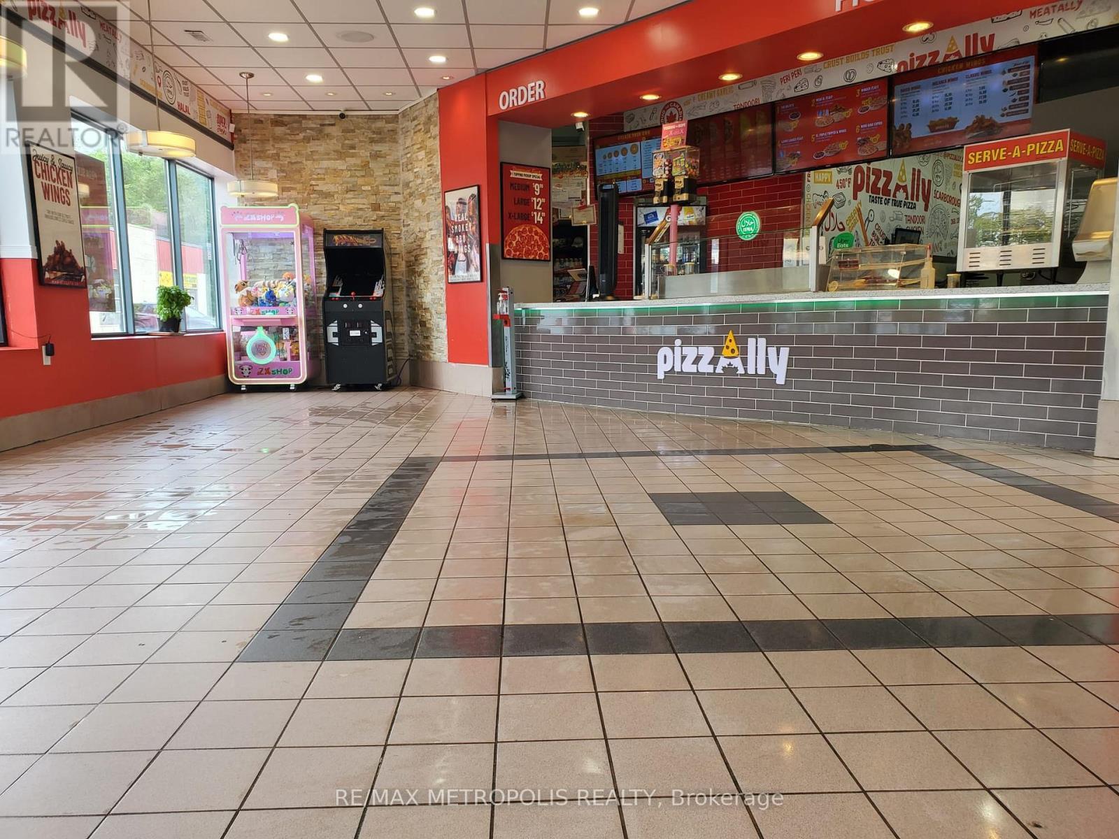 4383 Kingston Road, Toronto, ON