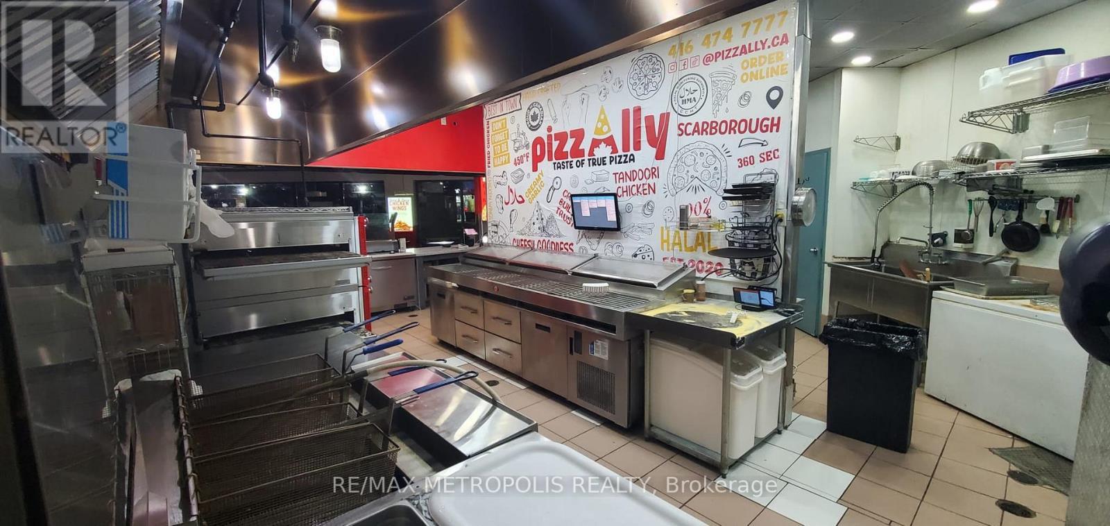 4383 Kingston Road, Toronto, ON