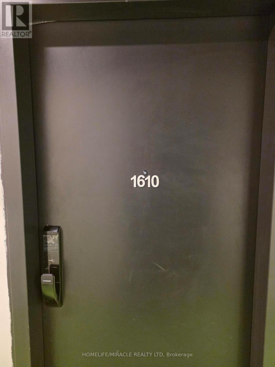 C1610 - 4878 Power Common, Burlington, ON
