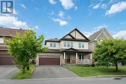 413 BOISDALE WALK Ottawa, ON K4A 0R5