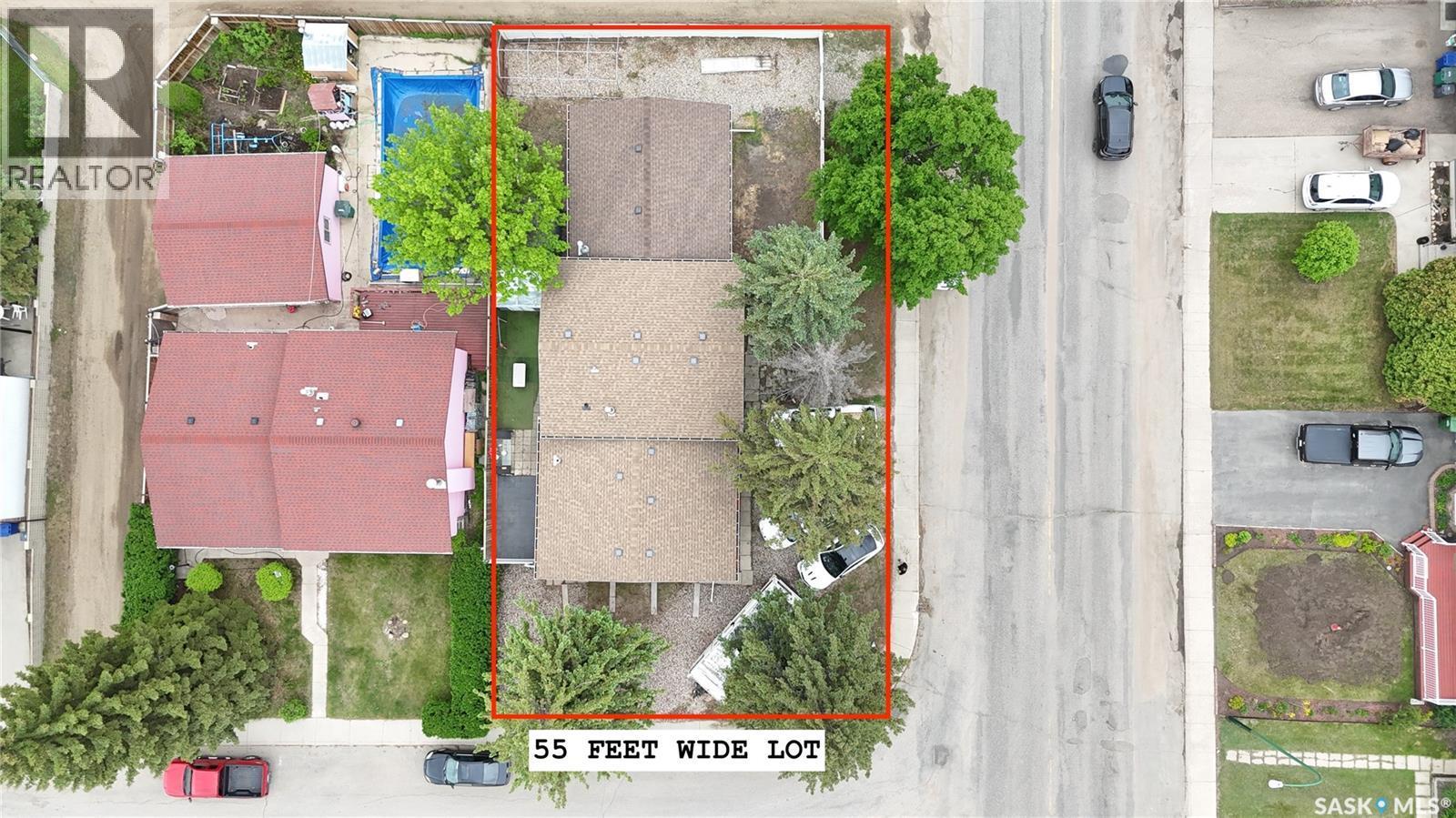 2 Mcdougall Crescent, Saskatoon, SK