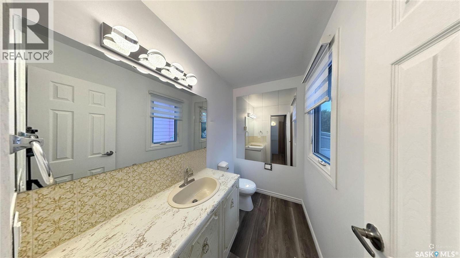 2 Mcdougall Crescent, Saskatoon, SK