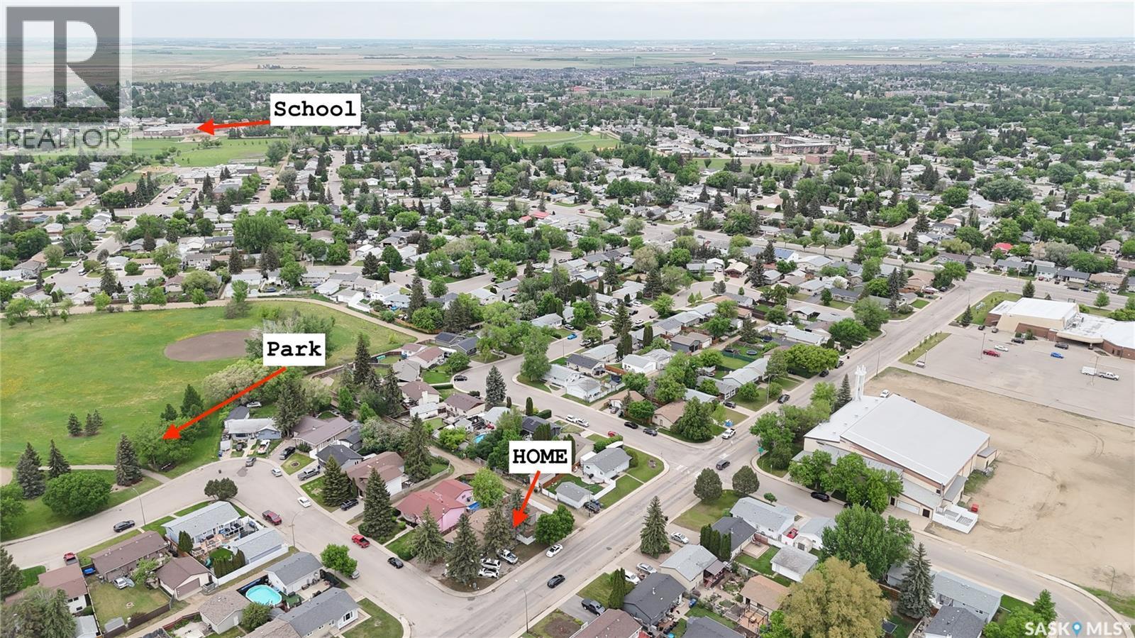 2 Mcdougall Crescent, Saskatoon, SK