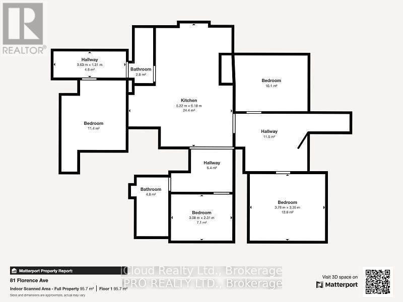 81 Florence Avenue, Kitchener, ON