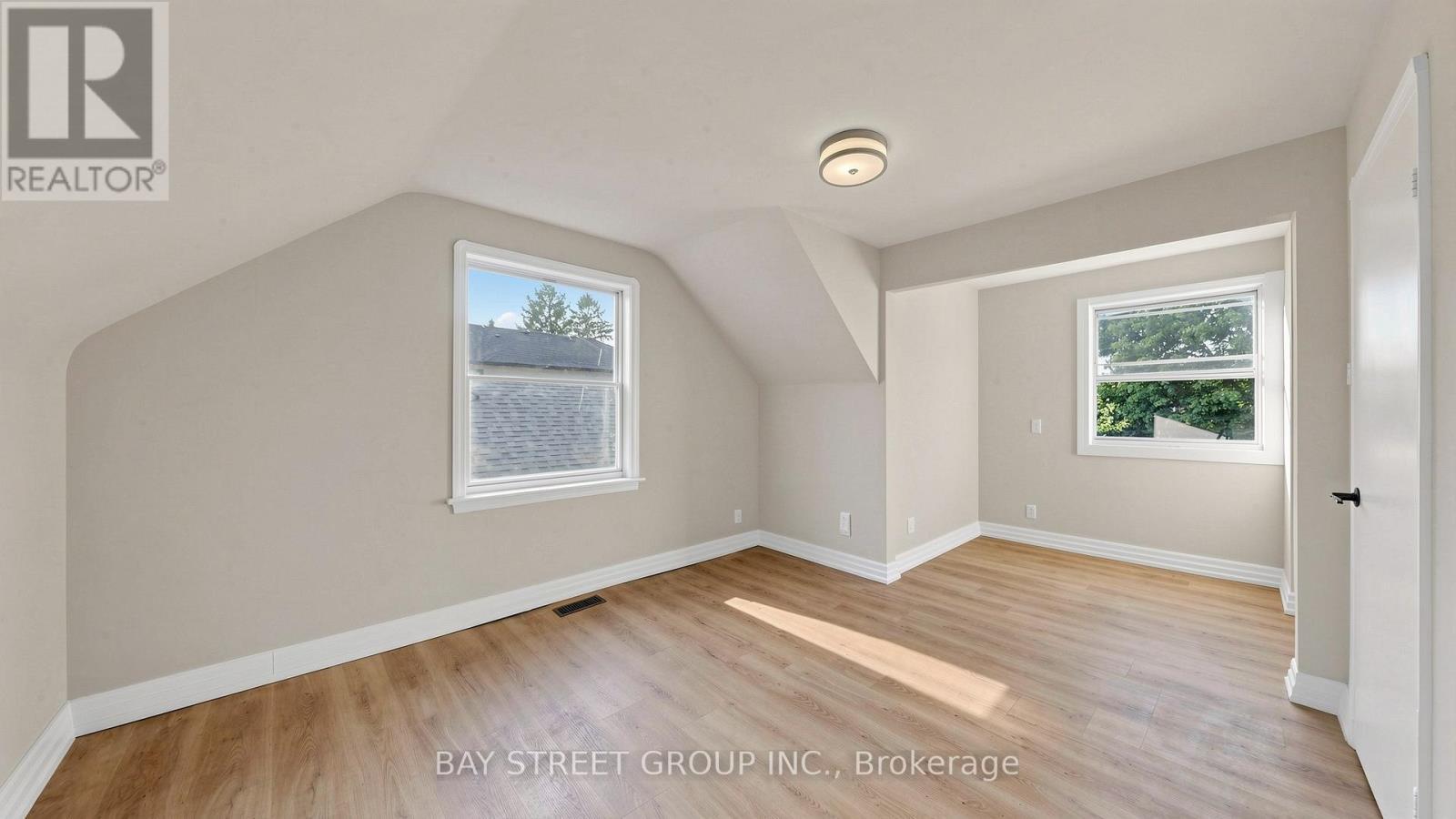 Second Floor Bedroom - 26 Innismore Crescent E, Toronto, ON
