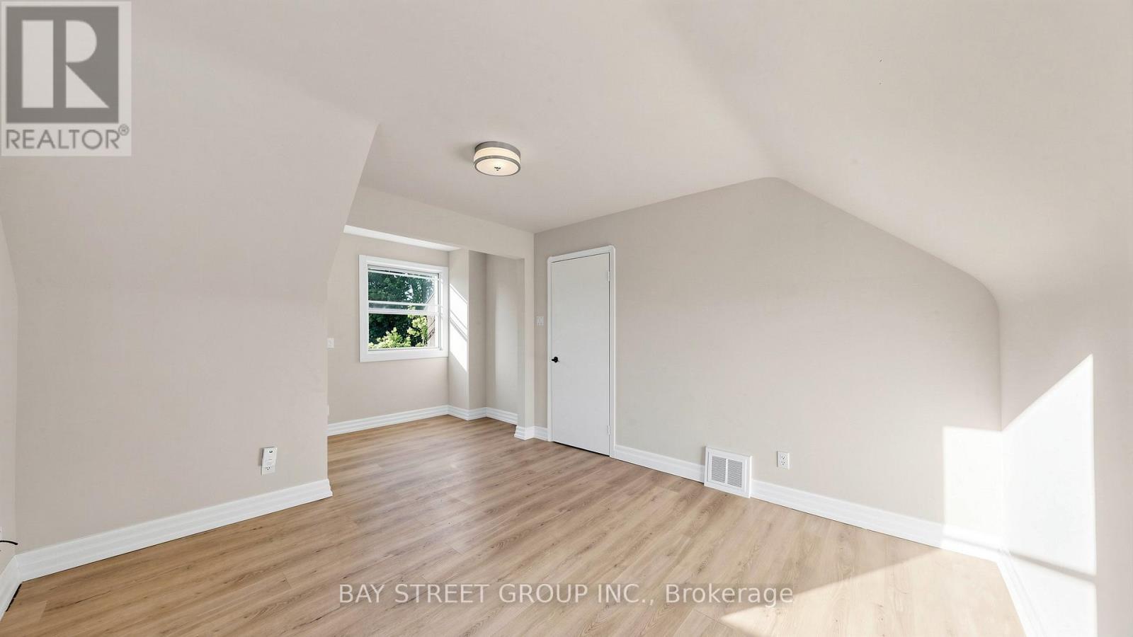 Second Floor Bedroom - 26 Innismore Crescent E, Toronto, ON