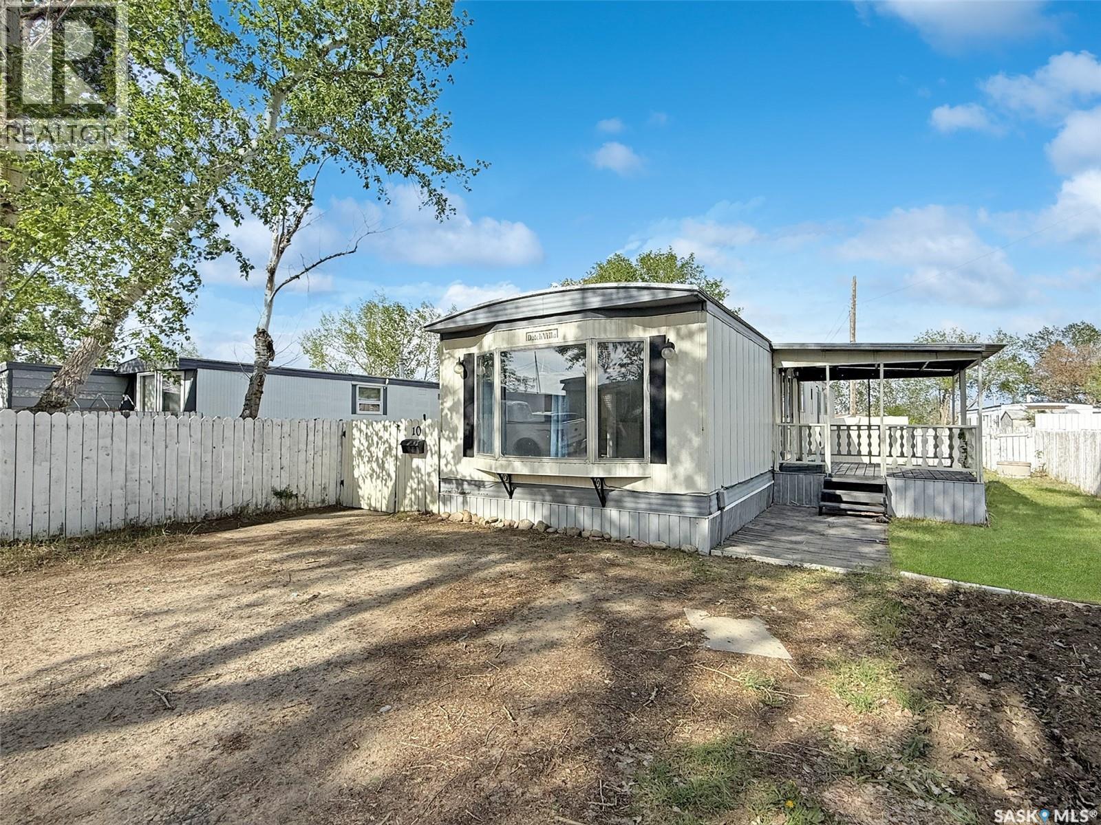 10 Prairie Sun Court, Swift Current, SK