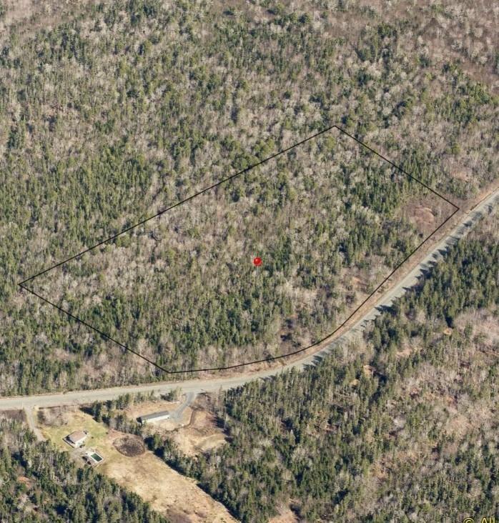 Lot Beechmont Road, Beechmont, NS