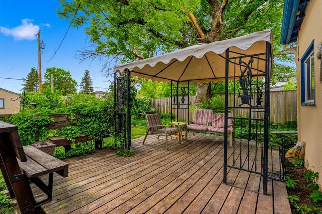 428 Queen St, Winnipeg, MB