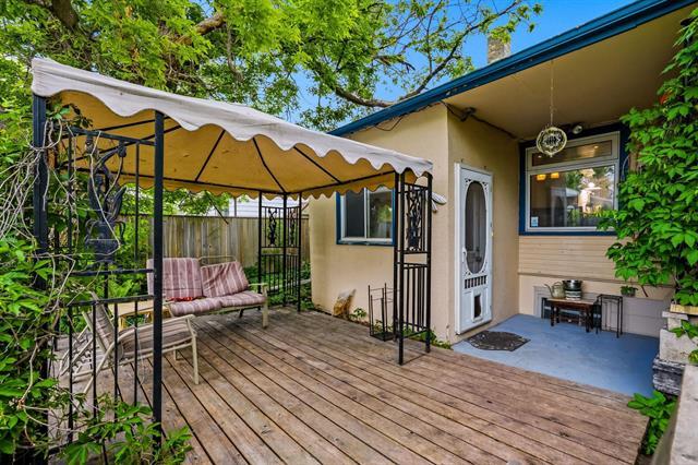 428 Queen St, Winnipeg, MB