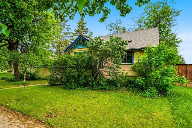 428 Queen St, Winnipeg, MB