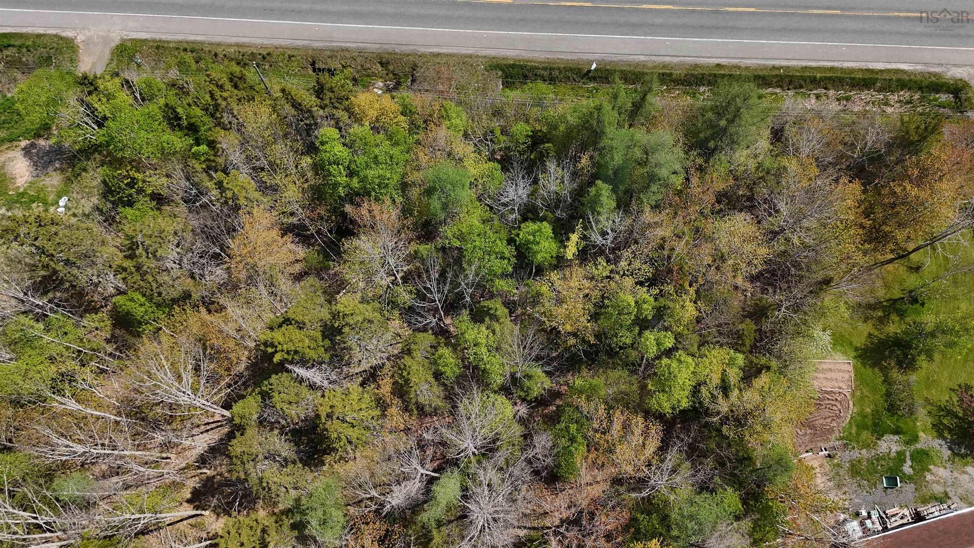 105 Highway, Baddeck Inlet, NS
