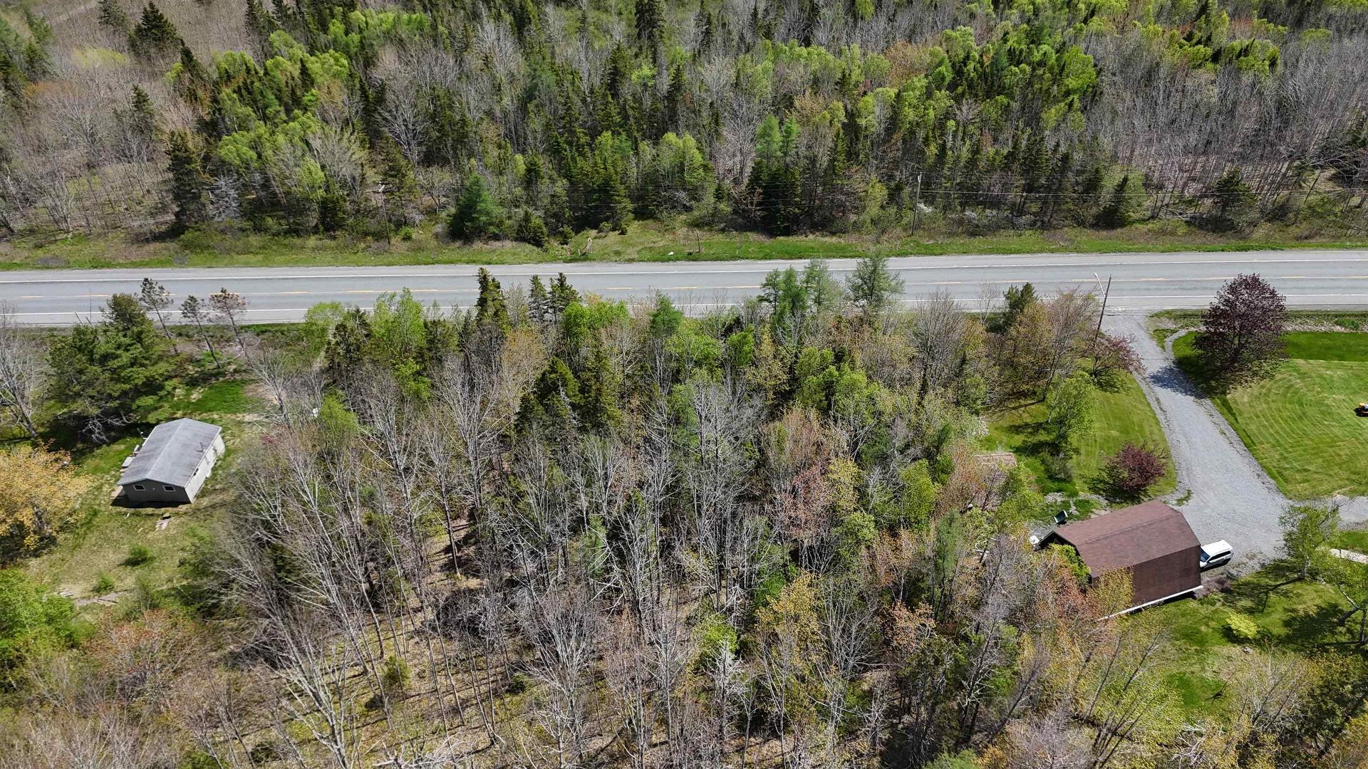 105 Highway, Baddeck Inlet, NS