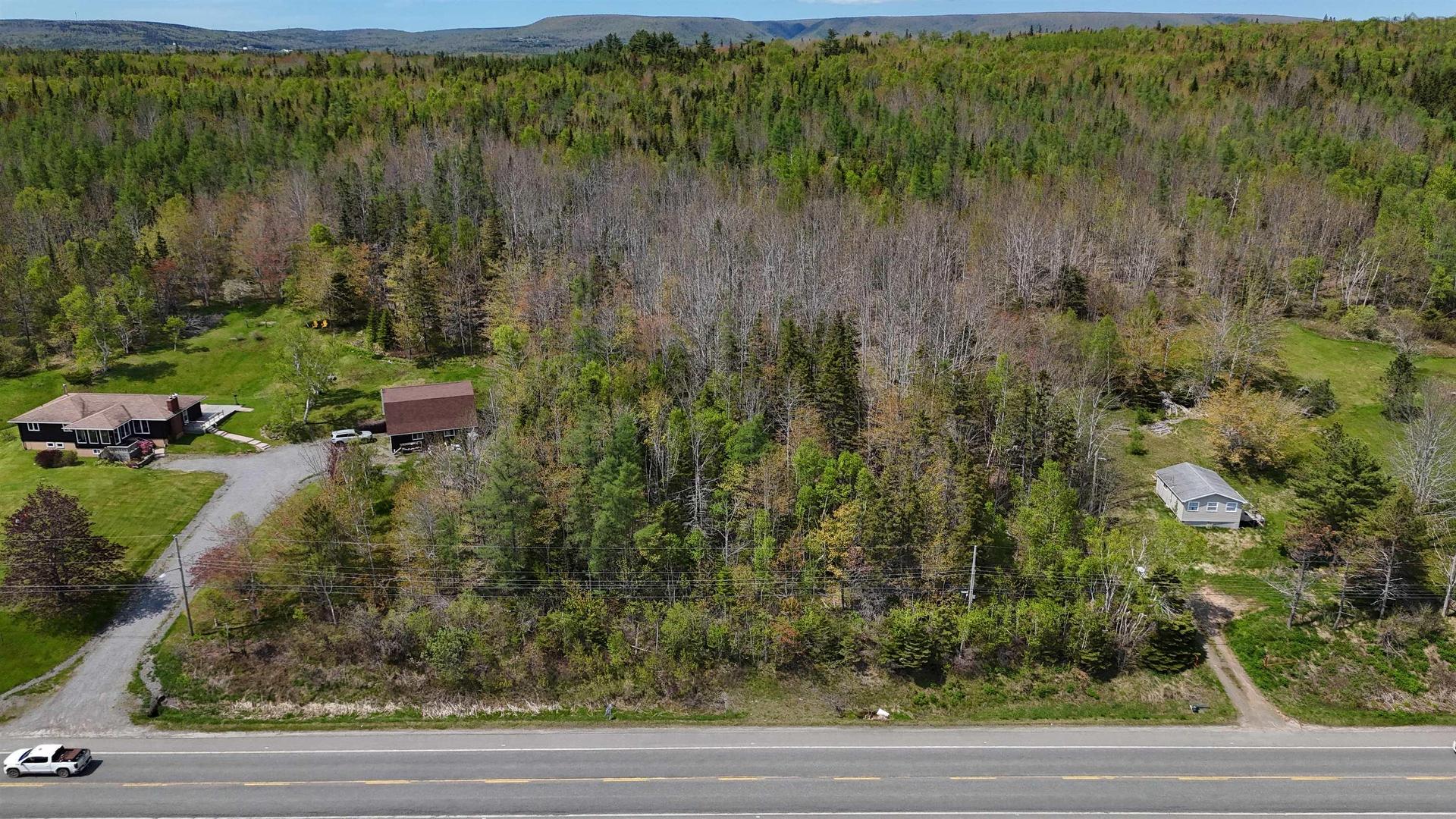 105 Highway, Baddeck Inlet, NS