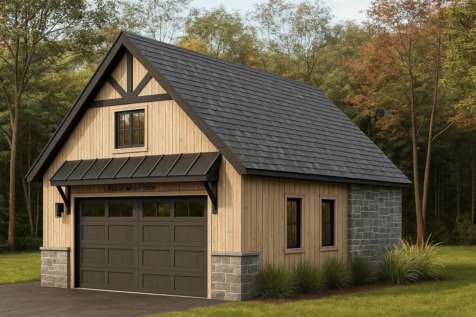 Autre - 1-210 Rue De Louis-Hébert, Bromont, QC