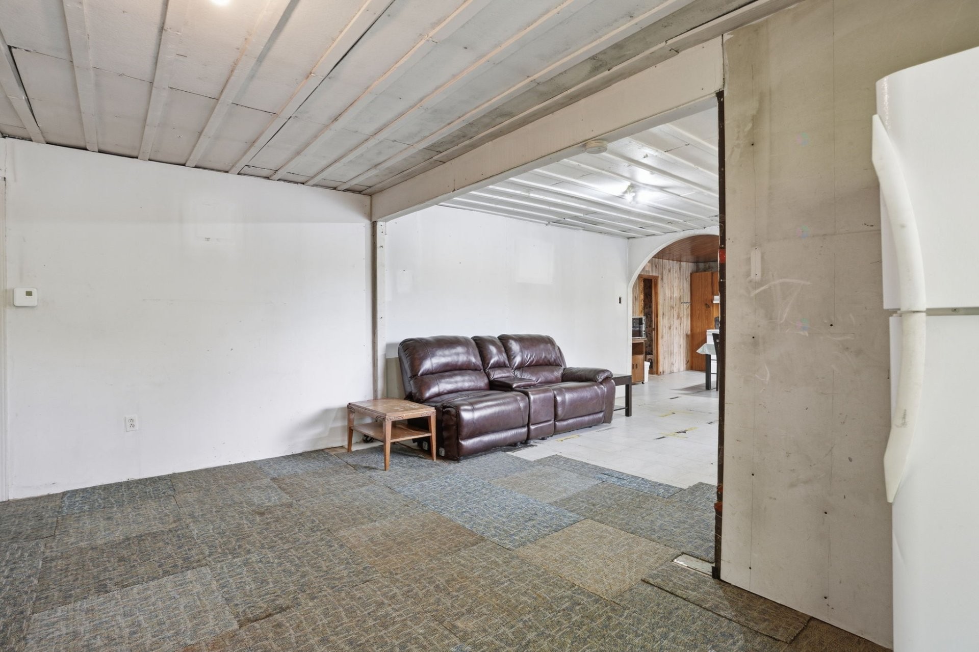 Family Room - 135 Ch. Laporte, Val-Des-Bois, QC
