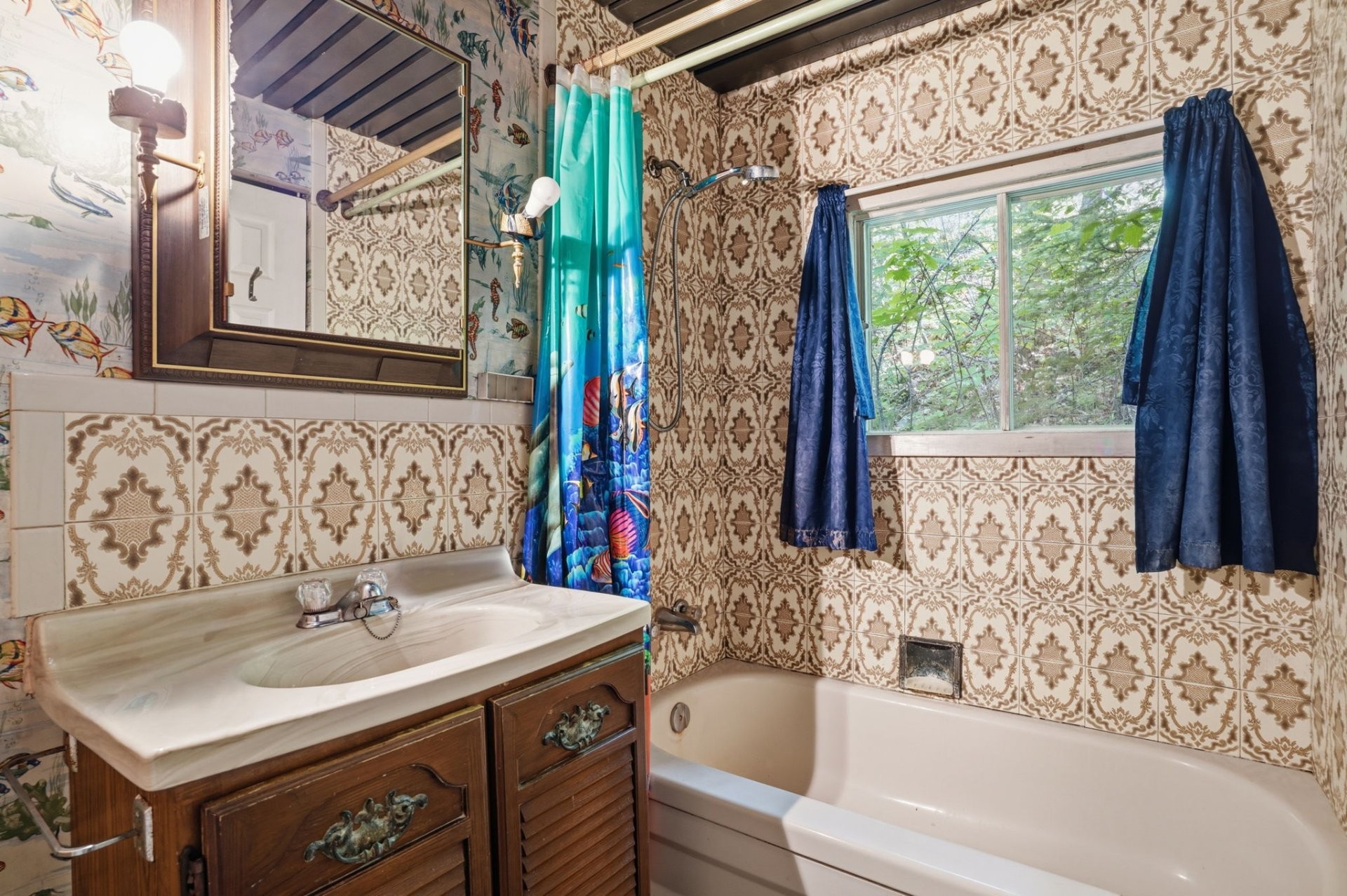 Bathroom - 135 Ch. Laporte, Val-Des-Bois, QC