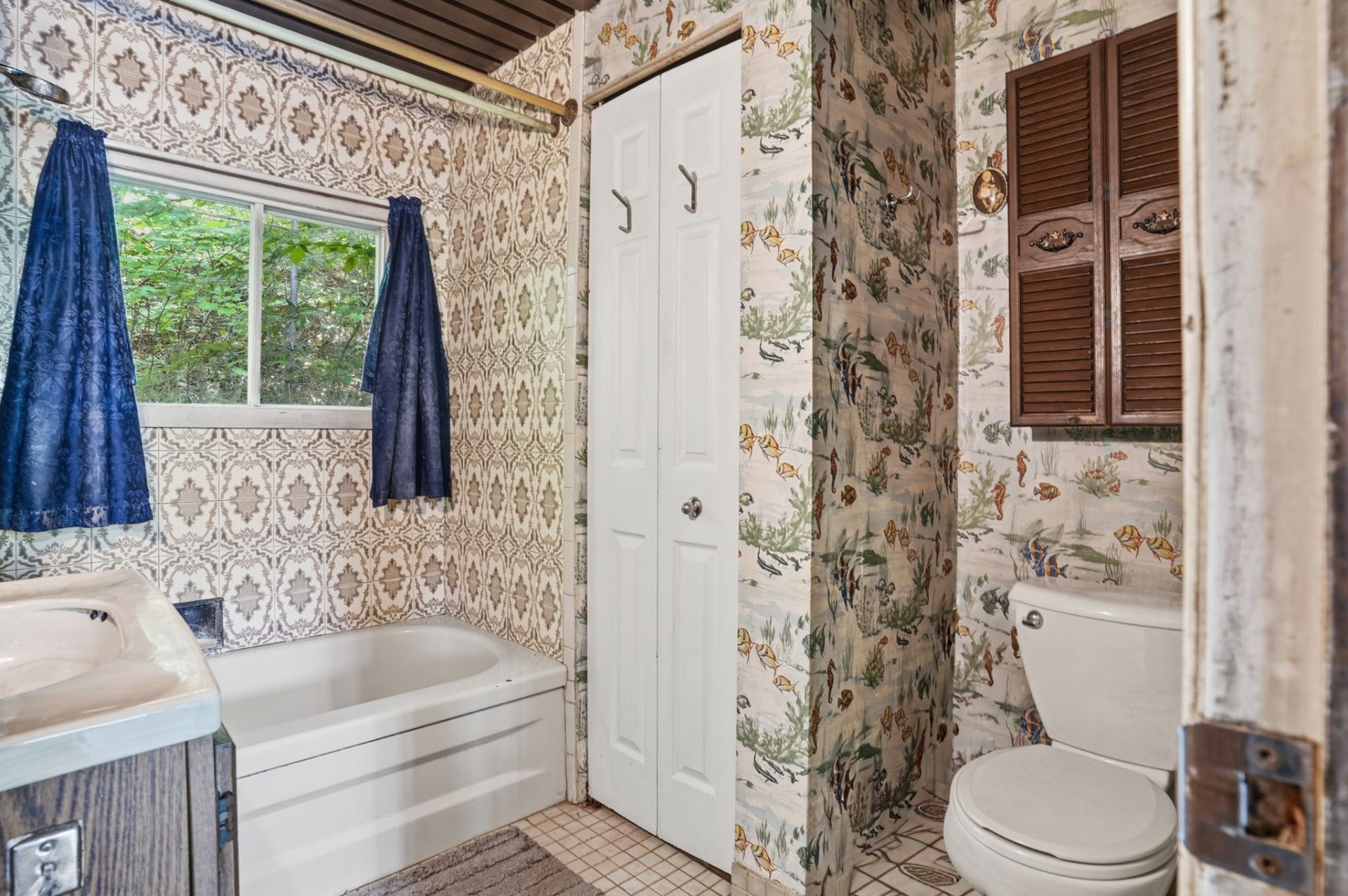 Bathroom - 135 Ch. Laporte, Val-Des-Bois, QC