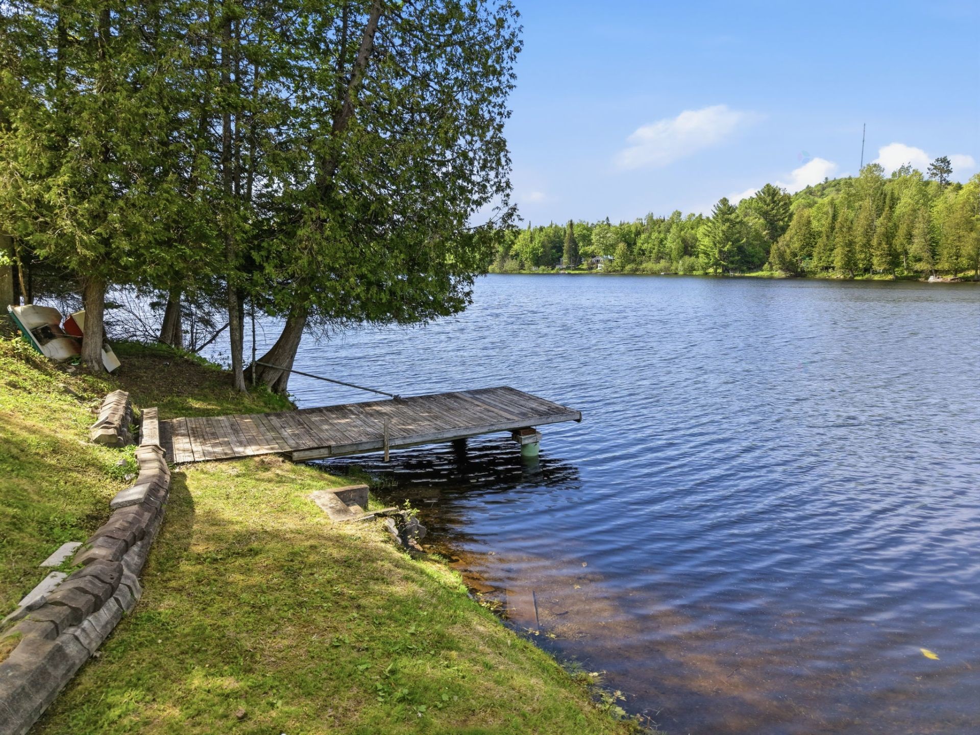 Waterfront - 135 Ch. Laporte, Val-Des-Bois, QC