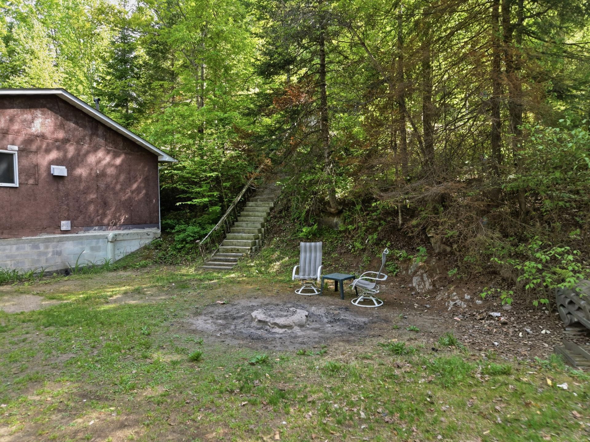 Lot - 135 Ch. Laporte, Val-Des-Bois, QC