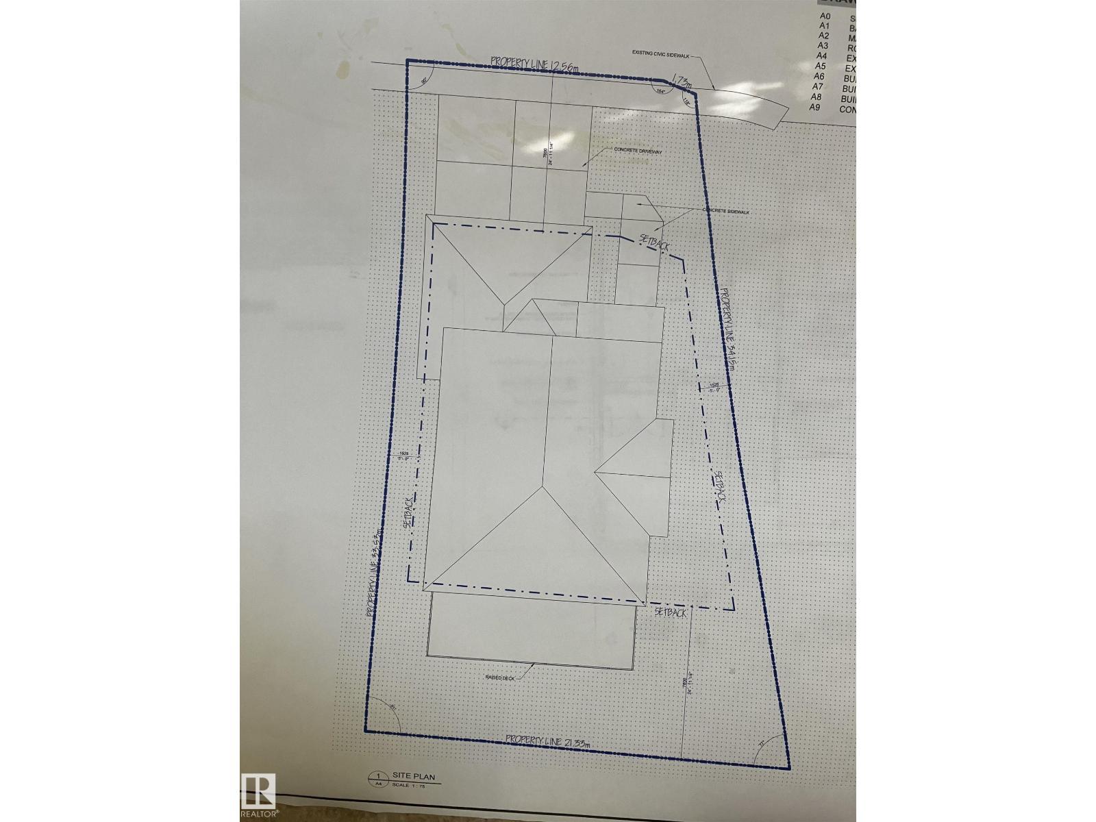 5223 49 Av, Onoway, AB
