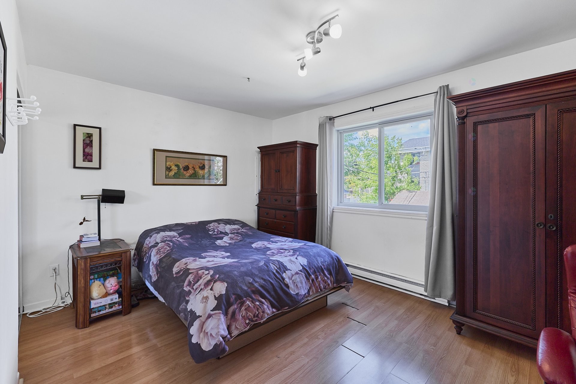 Chambre à coucher principale - 1 - 1B Rue Ouellette, Saint-Constant, QC