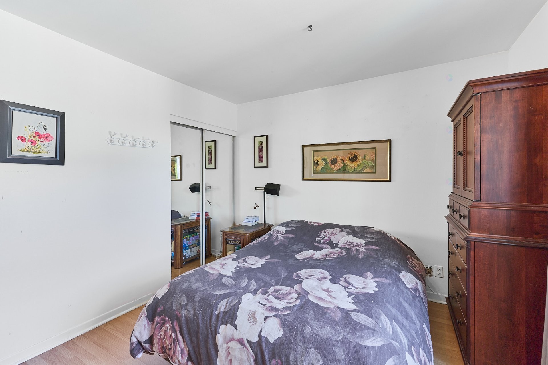 Chambre à coucher principale - 1 - 1B Rue Ouellette, Saint-Constant, QC