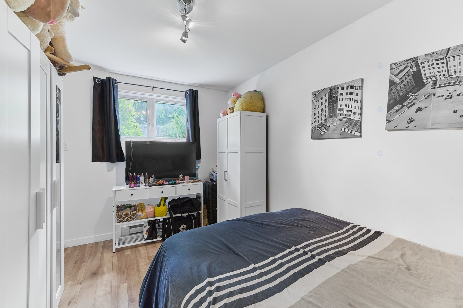 Chambre à coucher - 1 - 1B Rue Ouellette, Saint-Constant, QC