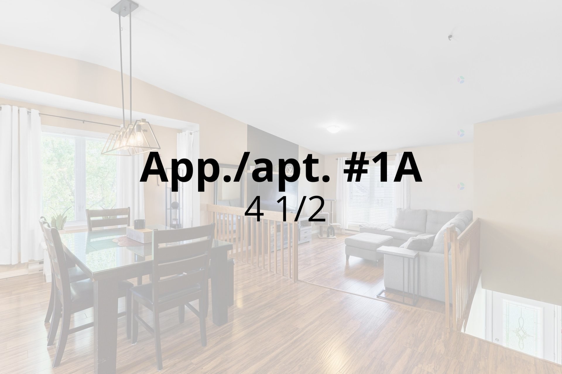 Autre - 1 - 1B Rue Ouellette, Saint-Constant, QC