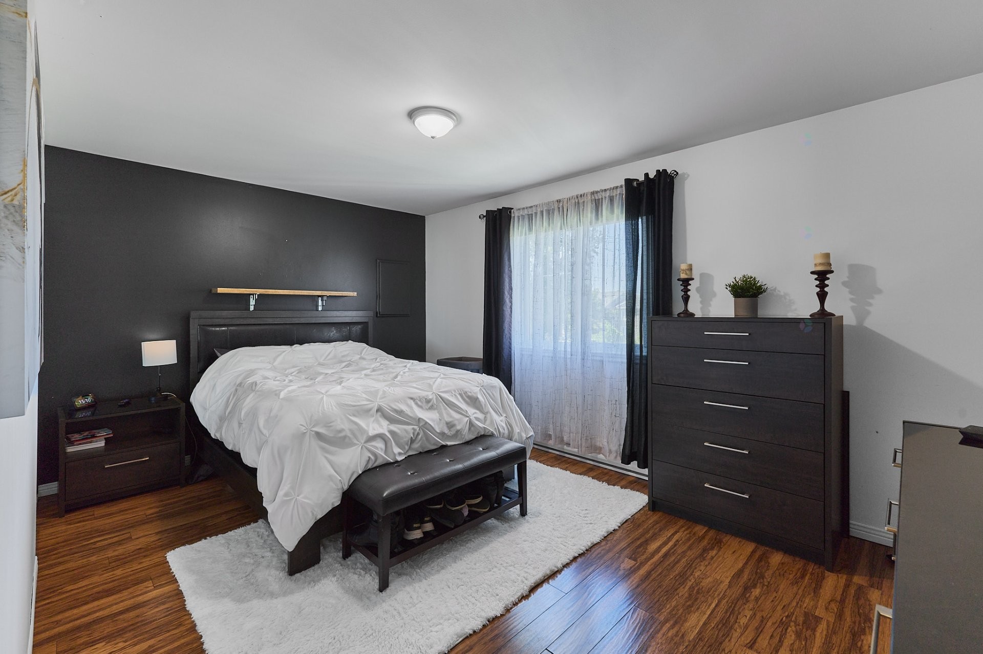 Chambre à coucher principale - 1 - 1B Rue Ouellette, Saint-Constant, QC