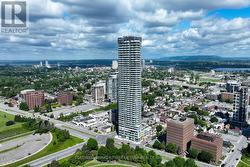 3903 - 805 CARLING AVENUE Ottawa, ON K1S 5W9