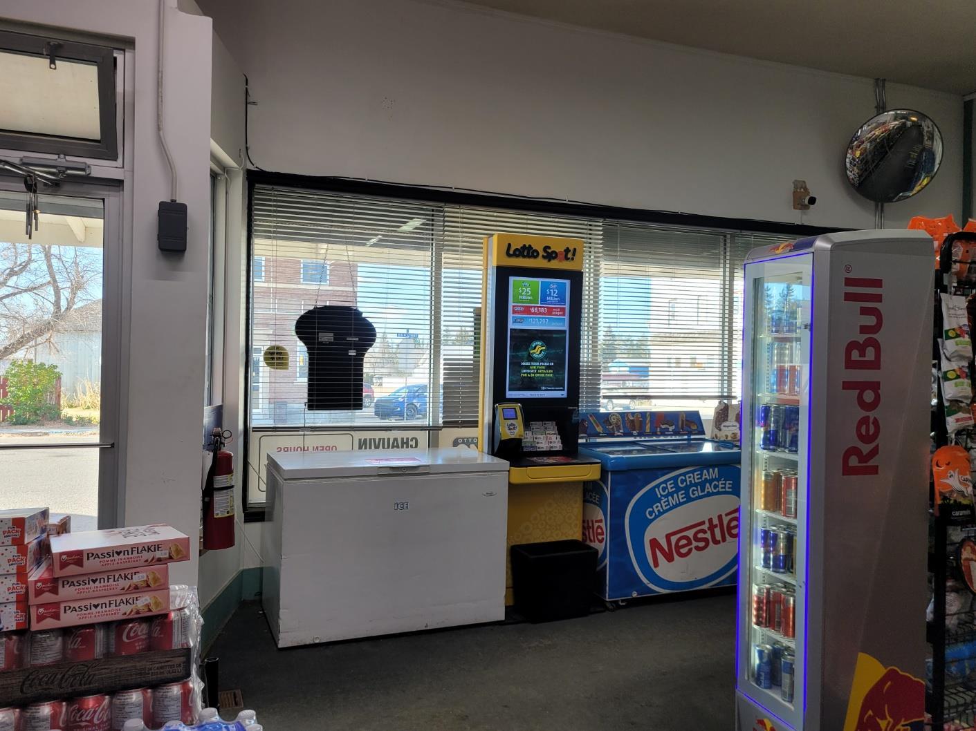 122 Main St, Chauvin, AB