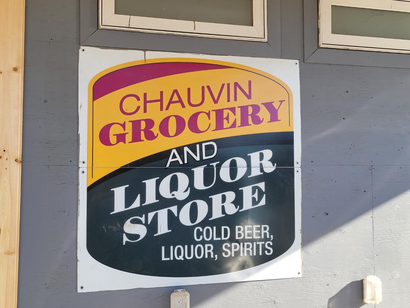 122 Main St, Chauvin, AB