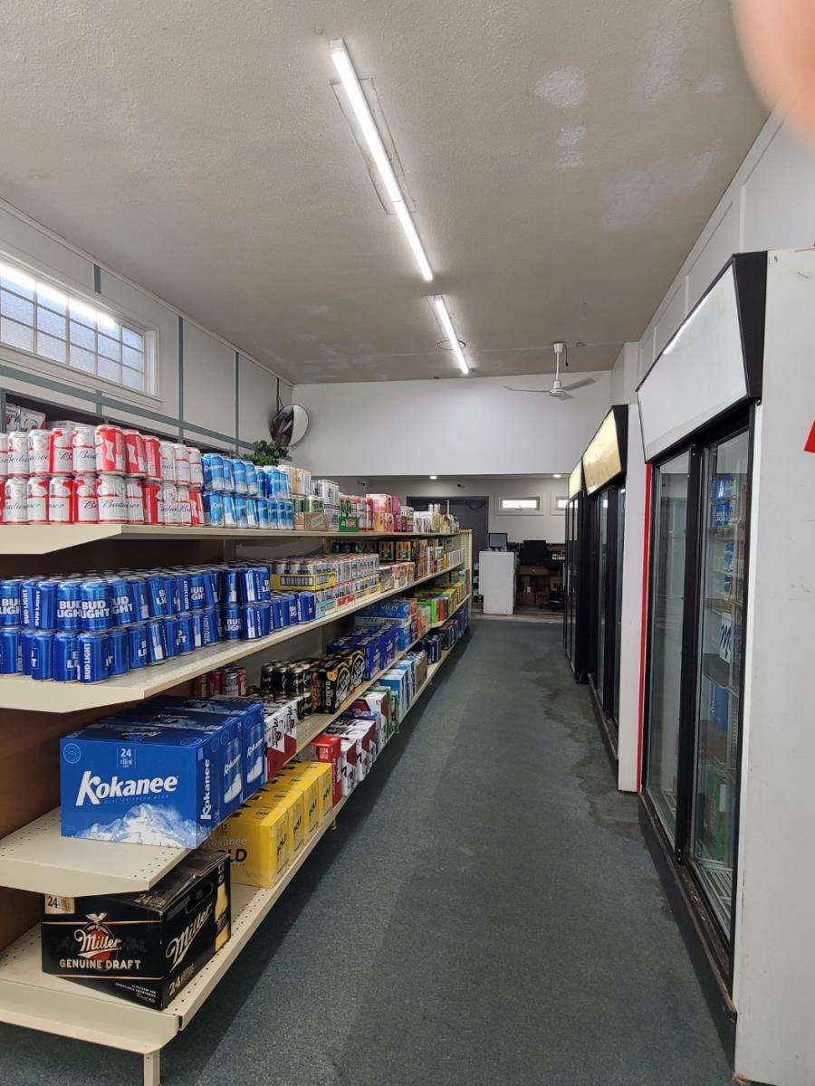122 Main St, Chauvin, AB