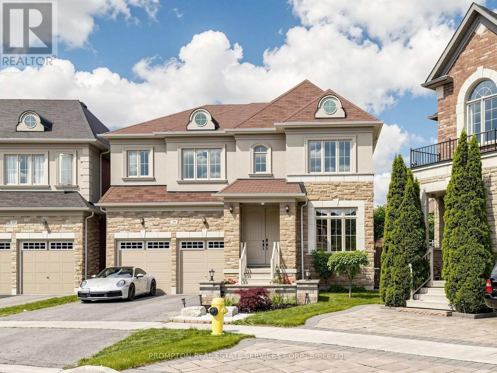 29 Beebe Crescent, Markham, ON