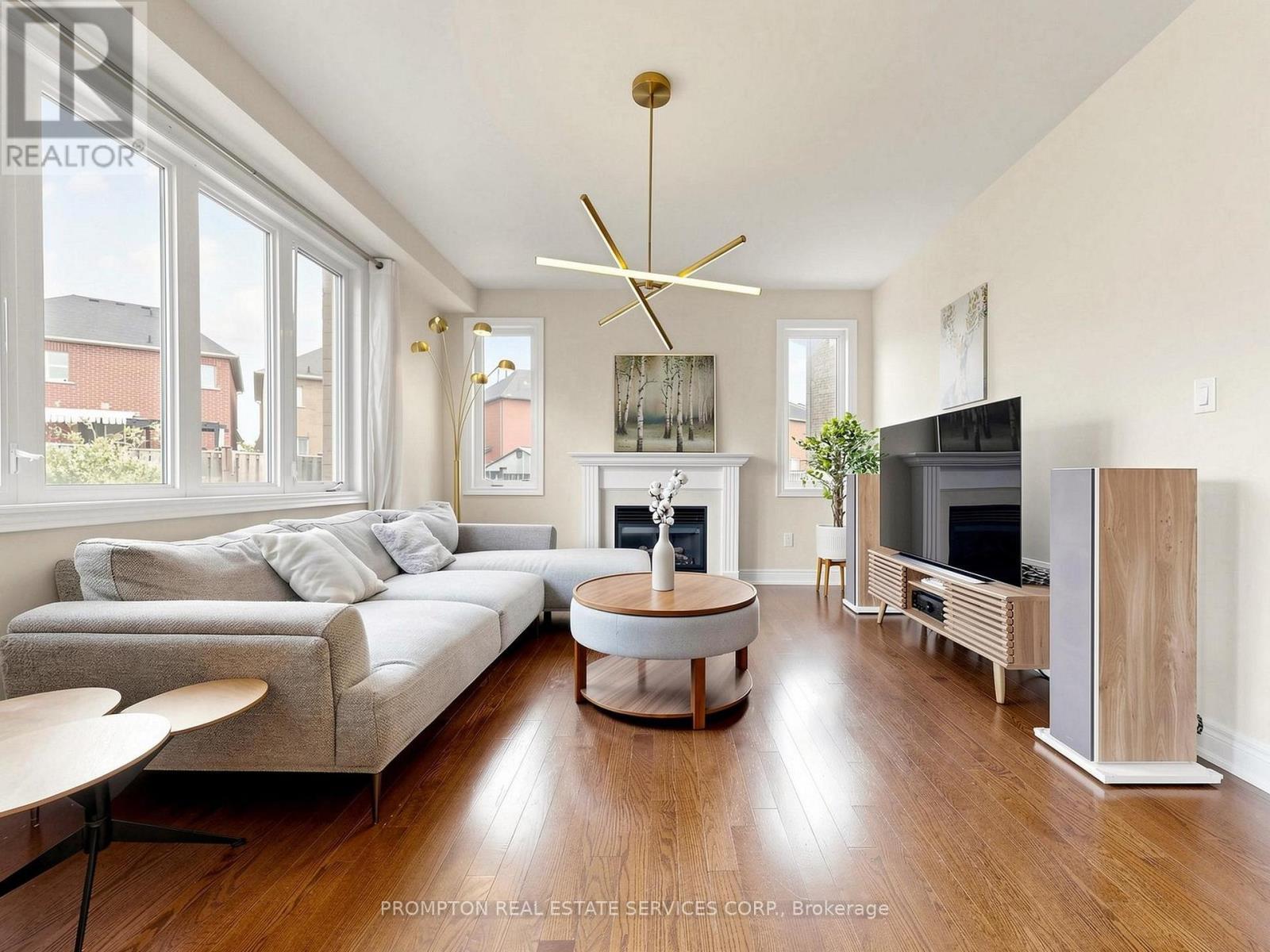 29 Beebe Crescent, Markham, ON